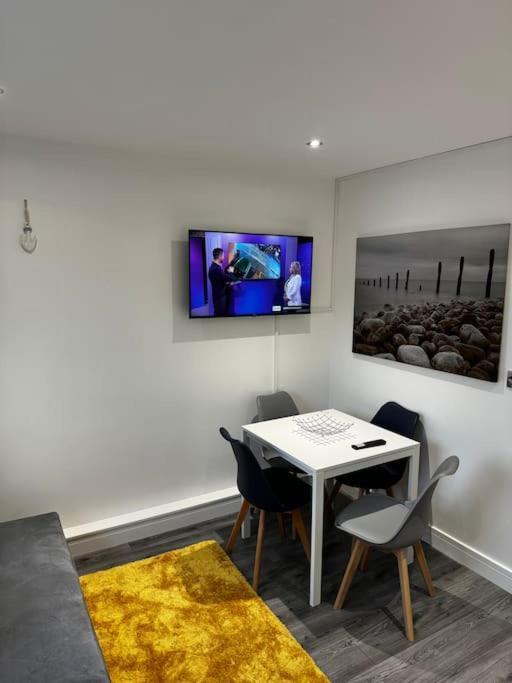 Holiday home Seashell Hornsea
