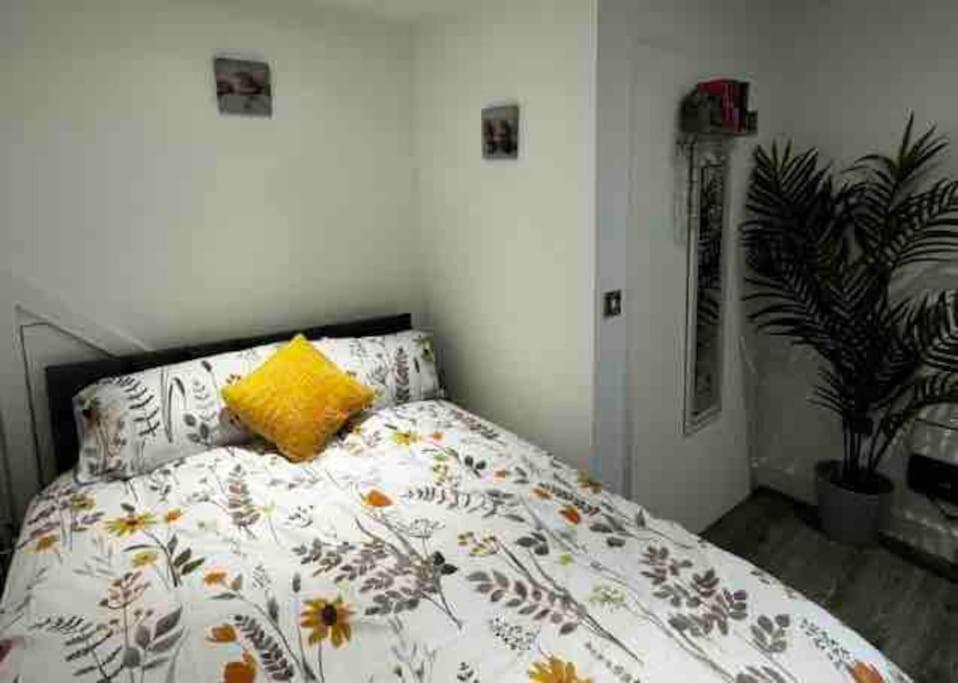 Holiday home Seashell *