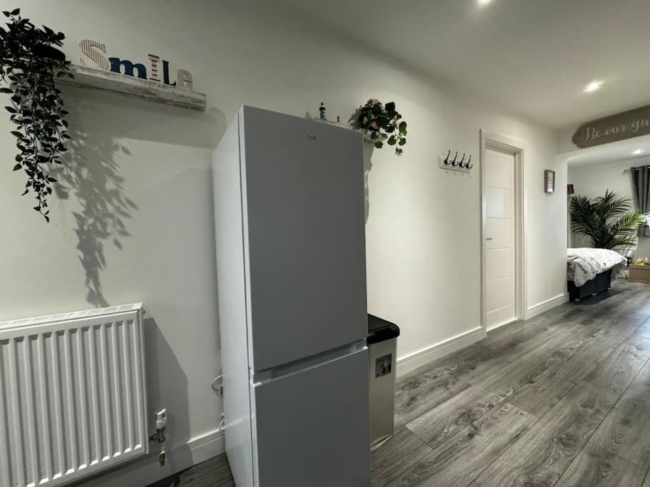 Holiday home Seashell Hornsea