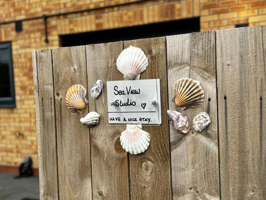 Holiday home Seashell *