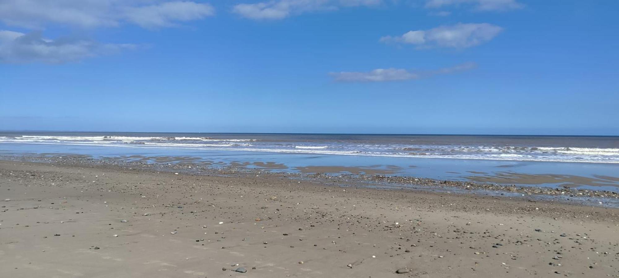 Holiday home Seashell