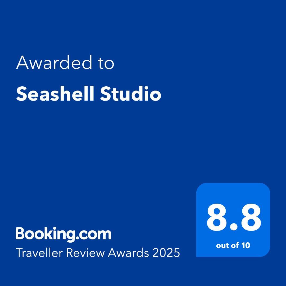 Holiday home Seashell